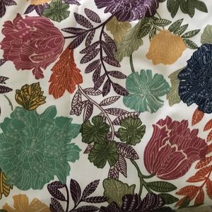 Curtains (set) 84inch